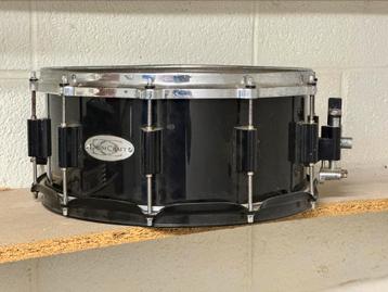 DrumCraft 14x6,5 snare beschikbaar voor biedingen