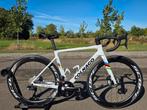 Colnago V4Rs World Champion LTD*Ultegra*Di2*12sp*2025*485/53, Fietsen en Brommers, Fietsen | Racefietsen, 28 inch, Colnago italy
