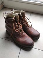 PME legend schoenen bruin maat 40 (vallen groter uit), Bruin, Zo goed als nieuw, Ophalen