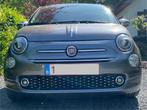 Fiat 500 Lounge, 1200 , Apple Carplay, panodak., Auto's, Voorwielaandrijving, 1069 kg, 4 cilinders, Handgeschakeld