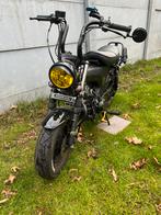 Dax 50 cc, Ophalen, Overige modellen, Klasse B (45 km/u), Zo goed als nieuw