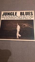 CD C W. STONEKING Jungle blues, Cd's en Dvd's, Cd's | Jazz en Blues, Ophalen of Verzenden, 1980 tot heden, Zo goed als nieuw, Blues