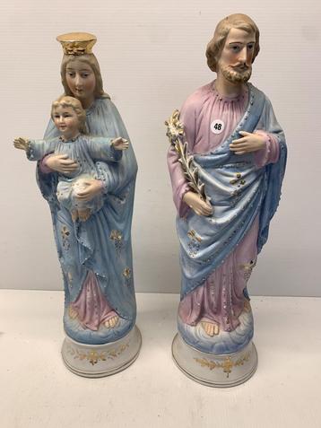 Objet de culte, Envoi