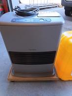 Poêle à pétrole inverter, Huis en Inrichting, Kachels, Ophalen, Gebruikt