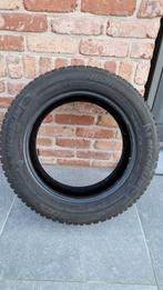 4 Michelin Alpin winterbanden 205/55 R16 *NIEUWSTAAT*, Autos : Pièces & Accessoires, Pneus & Jantes, Enlèvement, Pneus hiver