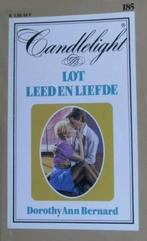 Lot Leed en Liefde - Dorothy Ann Bernard, Boeken, Romans, Ophalen