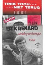 3 x hoezen voor singles  deel 9, Enlèvement ou Envoi