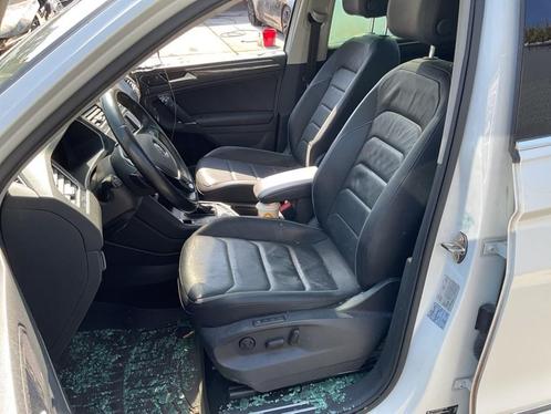 INTERIEUR Tiguan (AD1) (|5NA880242F|5QF881105D|5QF881105L|), Auto-onderdelen, Interieur en Bekleding, Volkswagen, Gebruikt
