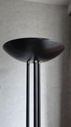 staanlamp, Ophalen, Gebruikt, Vintage, Metaal