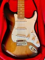 Guitare Electrique Fender Stratocaster Player - Etat Neuf, Muziek en Instrumenten, Snaarinstrumenten | Gitaren | Elektrisch, Ophalen