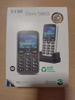 GSM DORO, Telecommunicatie, Mobiele telefoons | Samsung, Ophalen of Verzenden, Zo goed als nieuw