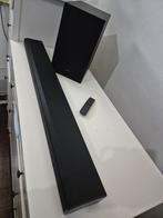 Samsung HW-Q700A 340W, Ophalen