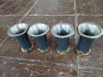 Inlaatkelken throttle bodies / webers, Auto-onderdelen, Ophalen of Verzenden, Gebruikt