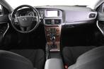 Volvo V40 Kinetic *Navigatie*Panoramadak*LED*PDC*, Auto's, Volvo, Stof, 4 cilinders, Blauw, 5 deurs