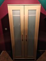 Kleerkast van Ikea, Ophalen, Gebruikt