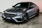 Mercedes-Benz E 200 Coupé | AMG line | Pano, 0 kg, Argent ou Gris, Achat, https://public.car-pass.be/vhr/9a8ec31c-e7ba-4cf5-8616-5208943e3a15