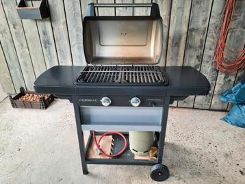 Gasbarbecue Campingaz 2 series Classic L