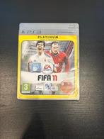 Ps3 Fifa 11 (platinum), Games en Spelcomputers, Ophalen of Verzenden, Zo goed als nieuw