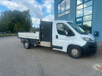 Fiat ducato maxi, Autos, Achat, Euro 6, Boîte manuelle, 3000 kg