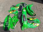 Kawasaki KX 250/450 plastic delen, Motoren, Ophalen of Verzenden, Gebruikt