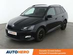 Skoda Fabia 1.0 TSI Monte Carlo (bj 2018, automaat), Auto's, Skoda, Stof, Gebruikt, 1188 kg, https://public.car-pass.be/vhr/f9554e18-3f95-42ff-8cb7-6cb87fd8569f