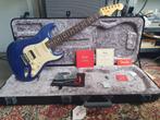 FENDER STRATOCASTER ULTRA HSS ((NIEUWSTAAT)), Muziek en Instrumenten, Snaarinstrumenten | Gitaren | Elektrisch, Ophalen of Verzenden