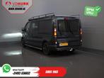 Renault Trafic 2.0 dCi 145 pk Aut. L2 DC Dubbel Cabine BPM V, Auto's, Automaat, Renault, Bedrijf, Diesel