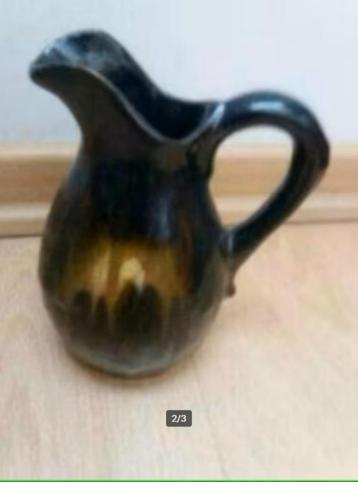 3 art deco stijl objecten beschikbaar voor biedingen