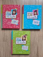 Boekjes 'Ella - Mijn dagboek', Ophalen of Verzenden, Zo goed als nieuw, Fictie algemeen