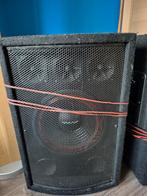 Luidsprekers, Audio, Tv en Foto, Luidsprekerboxen, Ophalen