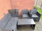 Tuin meubels, Ophalen, Gebruikt