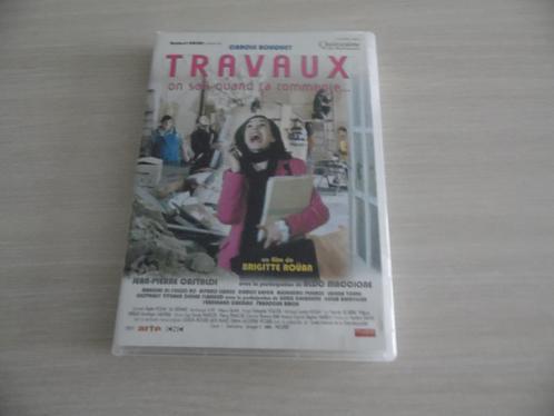 TRAVAUX, CD & DVD, DVD | Comédie, Comme neuf, Comédie d'action, Tous les âges, Enlèvement ou Envoi