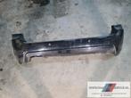 BMW E61 5er Touring M achterbumper, Ophalen, Gebruikt, Achter, Bumper