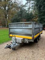 Brian James Kipper in zeer goed staat!, Auto diversen, Aanhangers en Bagagewagens, Ophalen of Verzenden, Zo goed als nieuw