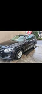 Avendre tiguan 12/2011 - 2 propertier diesel 2 litre, Auto's, Diesel, Particulier, Tiguan, Te koop
