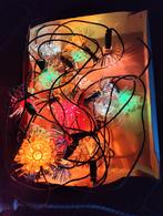 Guirlande lumineuse vintage, Divers, Noël, Enlèvement