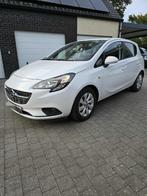 Opel corsa 1.2 5deurs slechts 30d km, Auto's, Stof, Wit, 5 deurs, Particulier