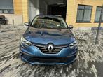 Renault Megane 1.2 TCe  GT-Line. année 2017 km163000, Achat, Euro 6, Entreprise, Boîte manuelle