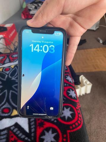 iPhone XR 64 Go, IPhone XR, Comme neuf, Enlèvement, 64 GB