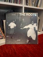 The Roots vinyl, Enlèvement, Comme neuf