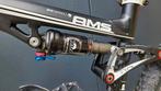 MOUNTAINBIKE CUBE AMS110 PRO, Ophalen, Gebruikt