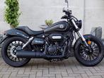 Chopper cruiser 125 cc Archive Black Pearl V twin euro5+, 2 cilinders, Chopper, Bedrijf, 125 cc