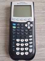Texas Instruments TI-84 Plus, Divers, Calculatrices, Utilisé, Enlèvement ou Envoi