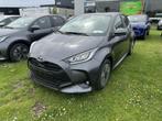 Toyota Yaris Iconic, Autos, Achat, Euro 6, Entreprise, 5 portes