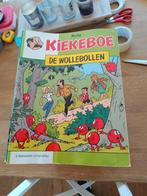 Kiekeboe, Boeken, Ophalen of Verzenden
