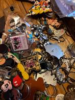 Une centaine de porte-clés de Disneyland, Enlèvement, Comme neuf