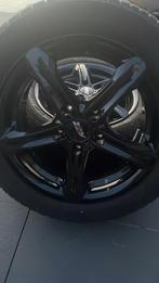 AEZ velgen + zomerbanden 16”, Auto-onderdelen, Banden en Velgen, Ophalen, Gebruikt, 16 inch, Band(en)