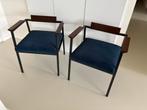 2 modernistische zeteltjes, Ophalen