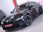 BMW M4 COMPETITION 51OCV X-DRIVE CARBON LASER 36O°, Auto's, BMW, 375 kW, Te koop, Benzine, Gebruikt