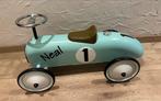 loopauto retro roller, Kinderen en Baby's, Ophalen, Zo goed als nieuw